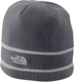 The North Face TNF Logo Beanie The North Face TNF Logo Beanie