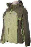 The North Face W Inlux Insulated Jacket The North Face W Inlux Insulated Jacket