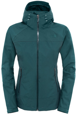 The North Face Women's Stratos Jacket The North Face Women's Stratos Jacket