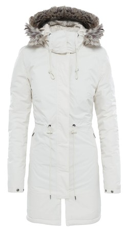 The North Face Zaneck Parka Women The North Face Zaneck Parka Women