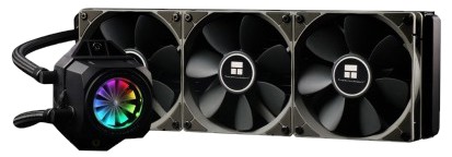 Thermalright Turbo Right 360 C Thermalright Turbo Right 360 C