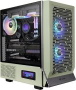 Thermaltake Ceres 300 TG ARGB Matcha Green Thermaltake Ceres 300 TG ARGB Matcha Green