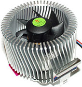 ThermalTake Chrome Orb ThermalTake Chrome Orb