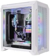 Thermaltake CTE C700 Air Snow Thermaltake CTE C700 Air Snow