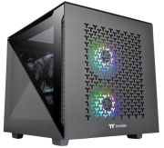 Thermaltake Divider 200 TG Air Thermaltake Divider 200 TG Air