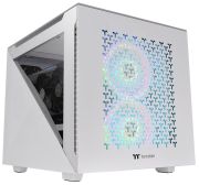 Thermaltake Divider 200 TG Air Snow Thermaltake Divider 200 TG Air Snow