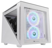 Thermaltake Divider 200 TG Snow Thermaltake Divider 200 TG Snow