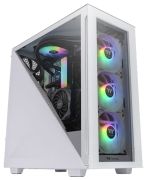 Thermaltake Divider 300 TG Snow Edition Thermaltake Divider 300 TG Snow Edition