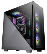 Thermaltake Divider 500 TG ARGB Thermaltake Divider 500 TG ARGB