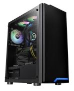 Thermaltake H100 TG Thermaltake H100 TG