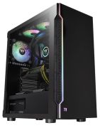 Thermaltake H200 TG RGB Thermaltake H200 TG RGB