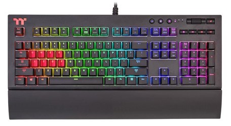 ThermalTake Premium X1 RGB ThermalTake Premium X1 RGB