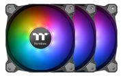 Thermaltake Pure 14 ARGB Sync TT Premium Edition Triple Pack (CL-F080-PL14SW-A) Thermaltake Pure 14 ARGB Sync TT Premium Edition Triple Pack (CL-F080-PL14SW-A)