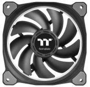 Thermaltake Riing Plus 14 RGB Radiator Fan TT Premium Edition (3-Pack) Thermaltake Riing Plus 14 RGB Radiator Fan TT Premium Edition (3-Pack)