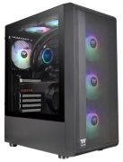 Thermaltake S200 TG ARGB Black Thermaltake S200 TG ARGB Black