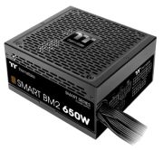 Thermaltake Smart BM2 650W Thermaltake Smart BM2 650W