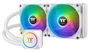 Thermaltake TH420 ARGB Sync Snow Edition (CL-W369-PL14SW-A) Thermaltake TH420 ARGB Sync Snow Edition (CL-W369-PL14SW-A)