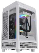 Thermaltake The Tower 100 Snow Thermaltake The Tower 100 Snow