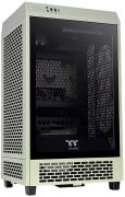 Thermaltake The Tower 200 Matcha Green Thermaltake The Tower 200 Matcha Green