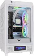 Thermaltake The Tower 200 Snow (CA-1X9-00S6WN-00) Thermaltake The Tower 200 Snow (CA-1X9-00S6WN-00)