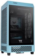 Thermaltake The Tower 200 Turquoise Thermaltake The Tower 200 Turquoise