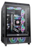 Thermaltake The Tower 500 Thermaltake The Tower 500