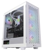Thermaltake V350 TG ARGB Air Snow Edition (CA-1S3-00M6WN-03) Thermaltake V350 TG ARGB Air Snow Edition (CA-1S3-00M6WN-03)