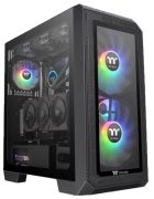 Thermaltake View 300 MX Black Thermaltake View 300 MX Black