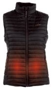 Therm-ic Heated Vest Women Therm-ic Heated Vest Women