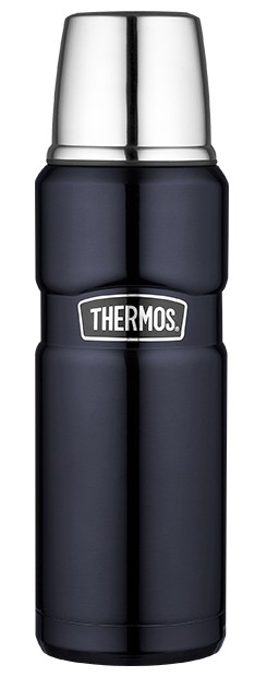 Thermos King Insulated Bottle 0.47 l Thermos King Insulated Bottle 0.47 l