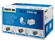 Thetford Fresh-Up-Set C200 Thetford Fresh-Up-Set C200