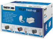 Thetford Fresh-Up-Set C250/C260 Thetford Fresh-Up-Set C250/C260