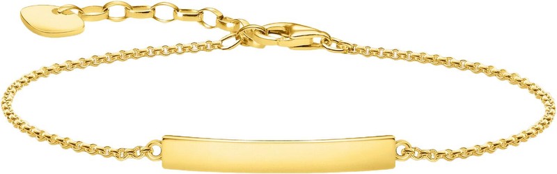 Thomas Sabo Classic bracelet (A1974-413-39) Thomas Sabo Classic bracelet (A1974-413-39)