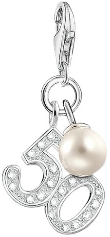 Thomas Sabo Charm pendant 50 (1241-167-14) Thomas Sabo Charm pendant 50 (1241-167-14)