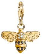 Thomas Sabo Charm Pendant Bee (1449-414-39) Thomas Sabo Charm Pendant Bee (1449-414-39)