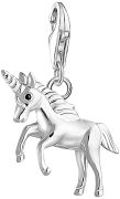 Thomas Sabo Charm Pendant Unicorn (1514-007-21) Thomas Sabo Charm Pendant Unicorn (1514-007-21)