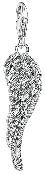 Thomas Sabo Charm Pendant Wing (1707-637-21) Thomas Sabo Charm Pendant Wing (1707-637-21)