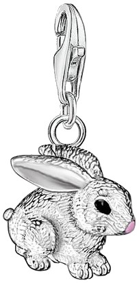 Thomas Sabo Charm pendant rabbit silver (0819-007-12) Thomas Sabo Charm pendant rabbit silver (0819-007-12)