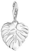 Thomas Sabo Charm Pendant Heart (1770-001-21) Thomas Sabo Charm Pendant Heart (1770-001-21)