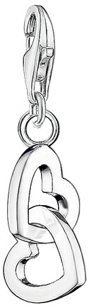Thomas Sabo Charm pendant heart (0773-001-12) Thomas Sabo Charm pendant heart (0773-001-12)