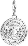Thomas Sabo Charm Pendant Labyrinth (1823-643-14) Thomas Sabo Charm Pendant Labyrinth (1823-643-14)