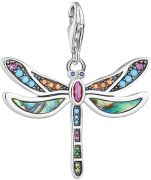 Thomas Sabo Charm Pendant Dragonfly (1757-964-7) Thomas Sabo Charm Pendant Dragonfly (1757-964-7)
