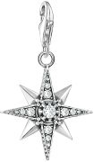 Thomas Sabo Charm pendant Royalty star (1756-643-14) Thomas Sabo Charm pendant Royalty star (1756-643-14)