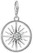 Thomas Sabo Charm Pendant Sun Large (1764-643-14) Thomas Sabo Charm Pendant Sun Large (1764-643-14)