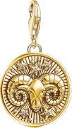 Thomas Sabo Charm Pendant Zodiac Aries (1652-414-39) Thomas Sabo Charm Pendant Zodiac Aries (1652-414-39)