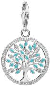 Thomas Sabo Charm pendant Tree of Love (1469-041-17) Thomas Sabo Charm pendant Tree of Love (1469-041-17)