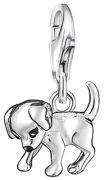Thomas Sabo Charm pendant dog puppy silver (0885-007-12) Thomas Sabo Charm pendant dog puppy silver (0885-007-12)