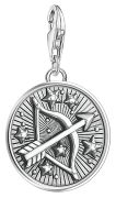 Thomas Sabo Charm Pendant Zodiac Sagittarius (1648-643-21) Thomas Sabo Charm Pendant Zodiac Sagittarius (1648-643-21)