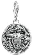 Thomas Sabo Charm Pendant Zodiac Sign Taurus (1641-643-21) Thomas Sabo Charm Pendant Zodiac Sign Taurus (1641-643-21)