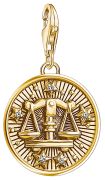 Thomas Sabo Charm Pendant Zodiac Sign Libra (1658-414-39) Thomas Sabo Charm Pendant Zodiac Sign Libra (1658-414-39)